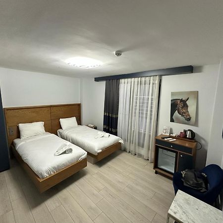 Vama Taksim Hotel Istanbul Exterior foto