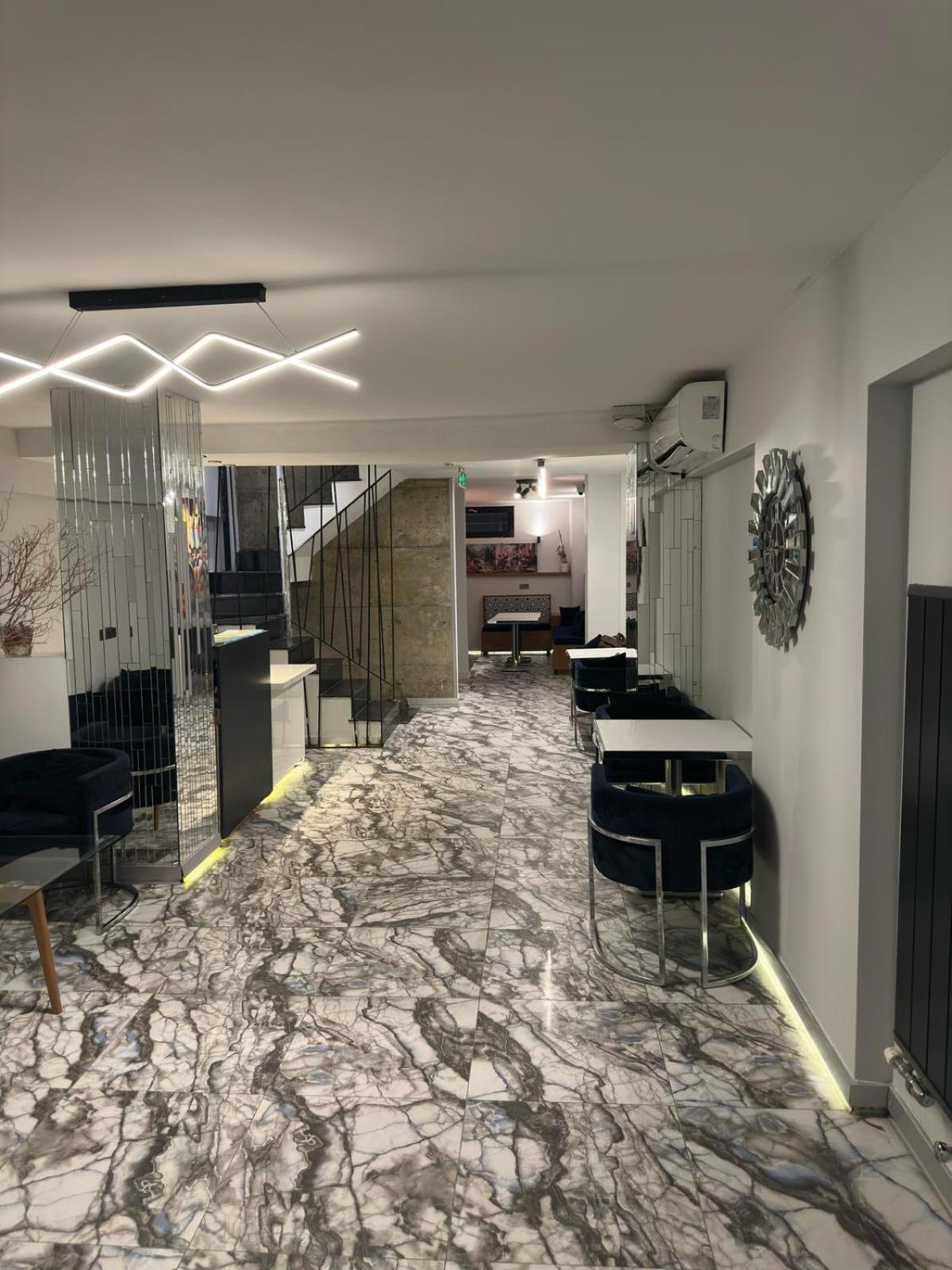 Vama Taksim Hotel Istanbul Exterior foto