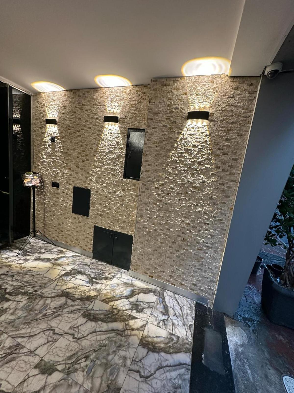 Vama Taksim Hotel Istanbul Exterior foto